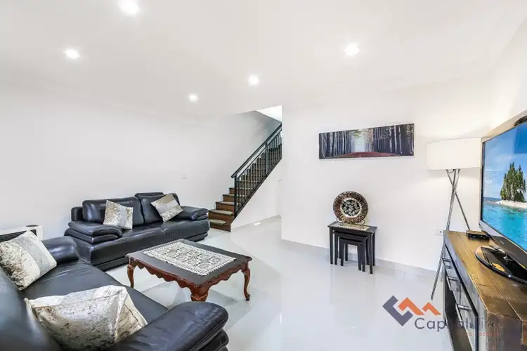 Fourth view of Homely townhouse listing, 10/335-339 Blaxcell Street, Granville NSW 2142