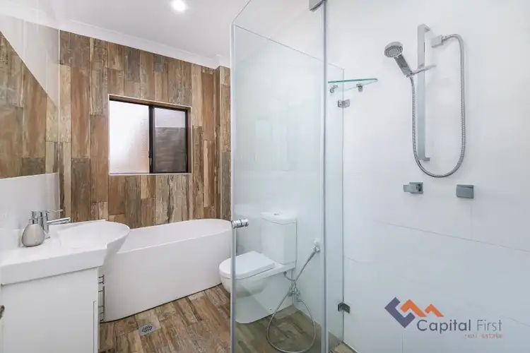 Fifth view of Homely townhouse listing, 10/335-339 Blaxcell Street, Granville NSW 2142