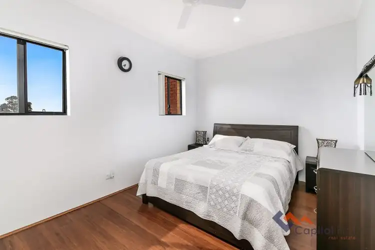 Sixth view of Homely townhouse listing, 10/335-339 Blaxcell Street, Granville NSW 2142
