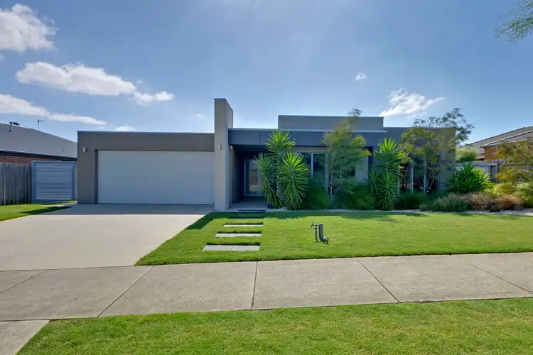 Main view of Homely house listing, 78 St. Georges Road, Traralgon VIC 3844