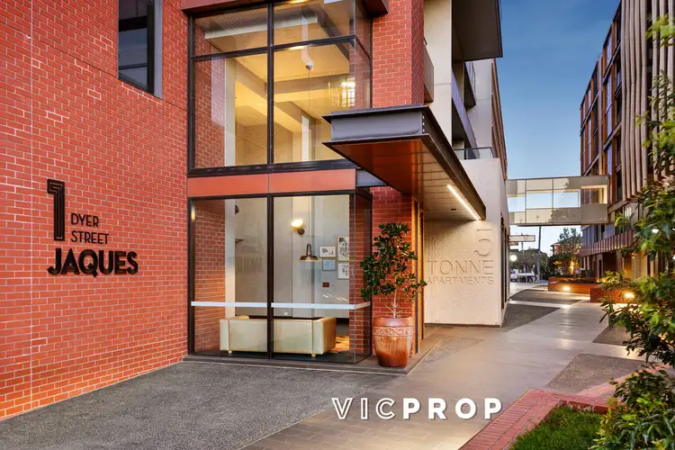 712/1 Dyer Street, Richmond VIC 3121