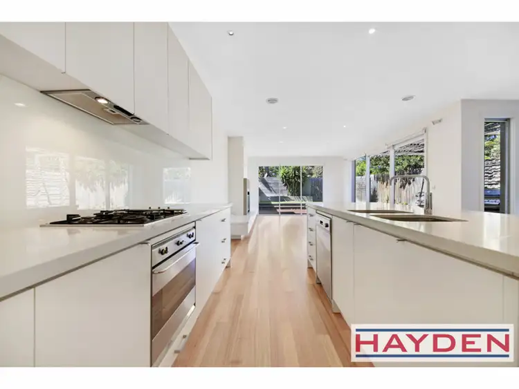 Third view of Homely house listing, 2/50 Wickham Road, Hampton East VIC 3188