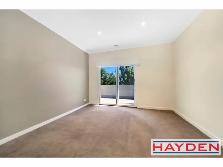 Fourth view of Homely house listing, 2/50 Wickham Road, Hampton East VIC 3188