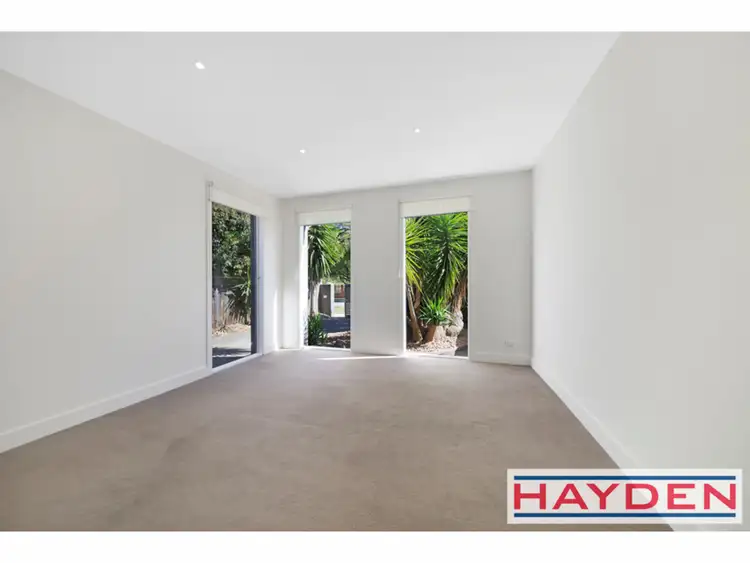 Fifth view of Homely house listing, 2/50 Wickham Road, Hampton East VIC 3188