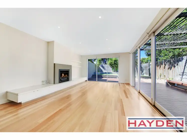 Sixth view of Homely house listing, 2/50 Wickham Road, Hampton East VIC 3188