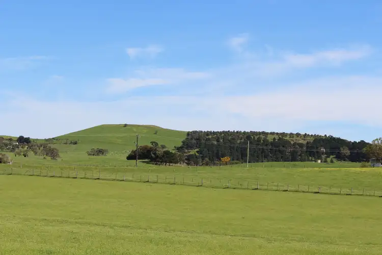 Second view of Homely rural property listing, 920 Corangamite Lake Road, Coragulac VIC 3249