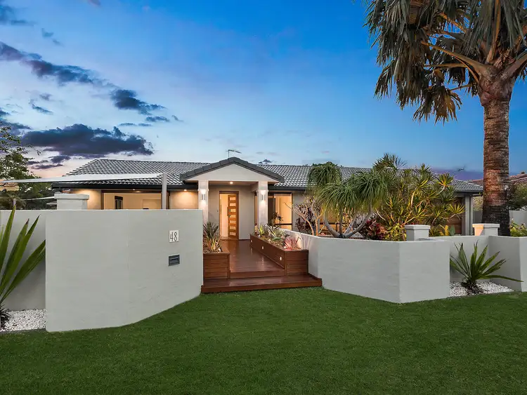 48 Lakeview Circuit, East Ballina NSW 2478