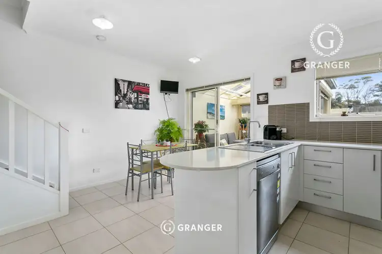 Third view of Homely townhouse listing, 8/194 Dromana Parade, Safety Beach VIC 3936