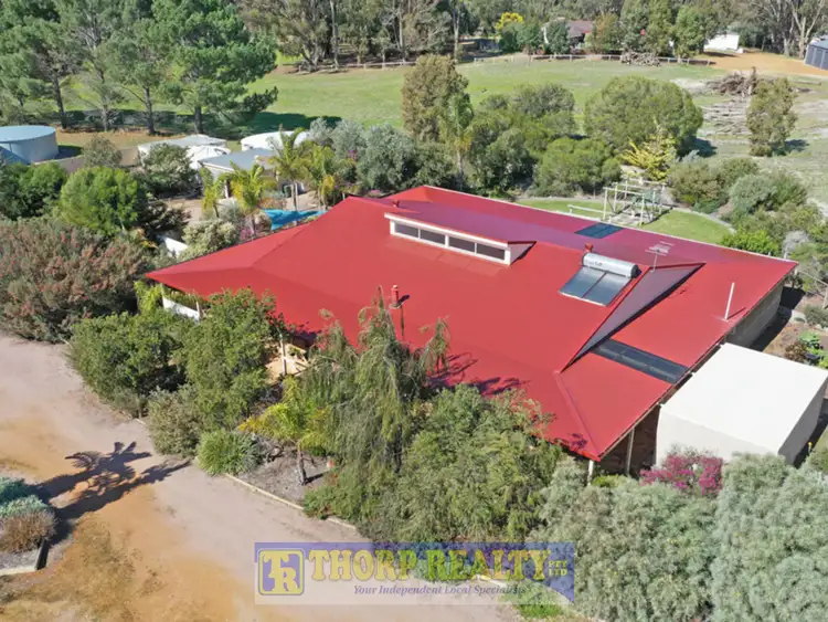 Second view of Homely rural property listing, LOT 57, 442 Stearne Road, Monjingup WA 6450