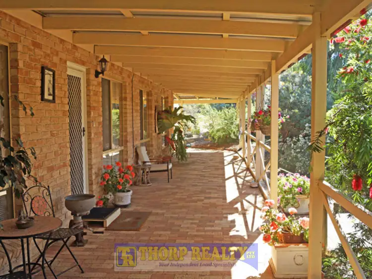 Third view of Homely rural property listing, LOT 57, 442 Stearne Road, Monjingup WA 6450