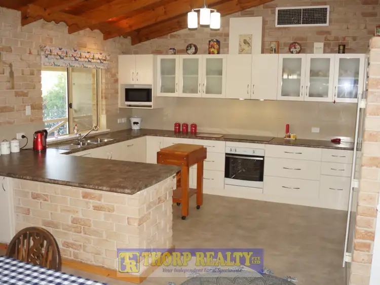 Fourth view of Homely rural property listing, LOT 57, 442 Stearne Road, Monjingup WA 6450