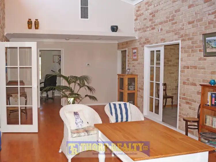 Fifth view of Homely rural property listing, LOT 57, 442 Stearne Road, Monjingup WA 6450