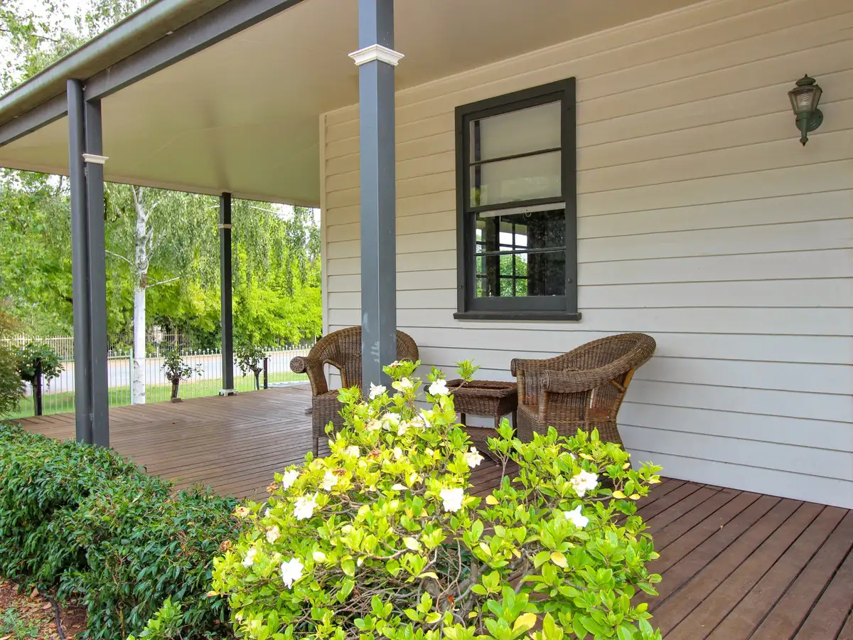 Main view of Homely house listing, 8 Ultimo Street, Mansfield VIC 3722