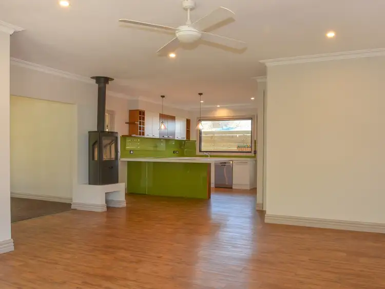Second view of Homely house listing, 8 Ultimo Street, Mansfield VIC 3722