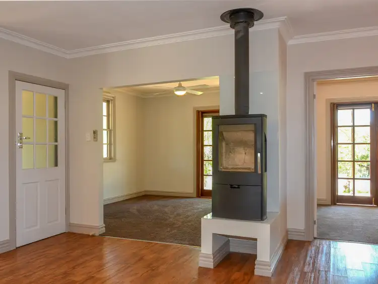 Fifth view of Homely house listing, 8 Ultimo Street, Mansfield VIC 3722