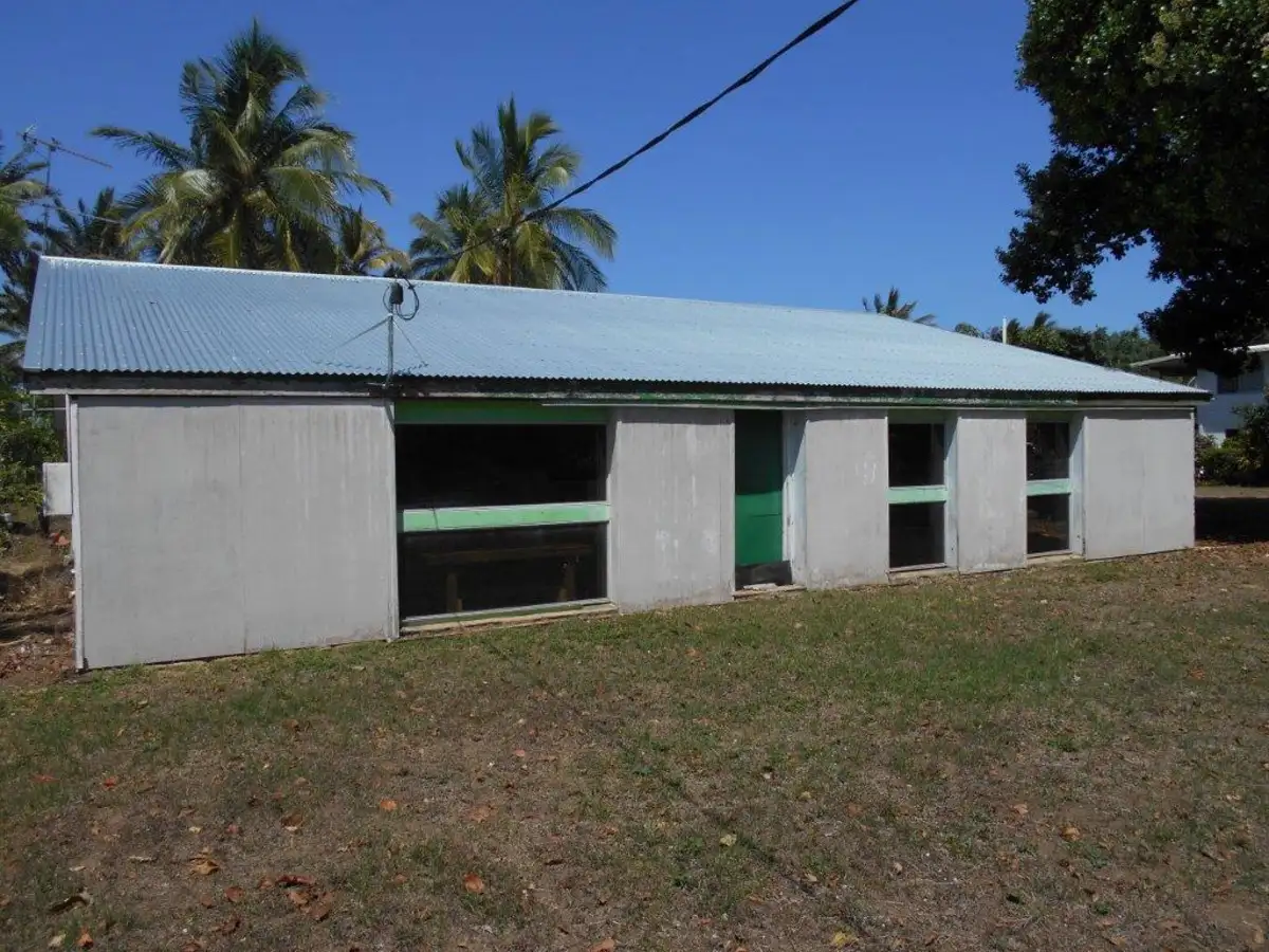 Main view of Homely house listing, 83 Patterson Parade, Lucinda QLD 4850
