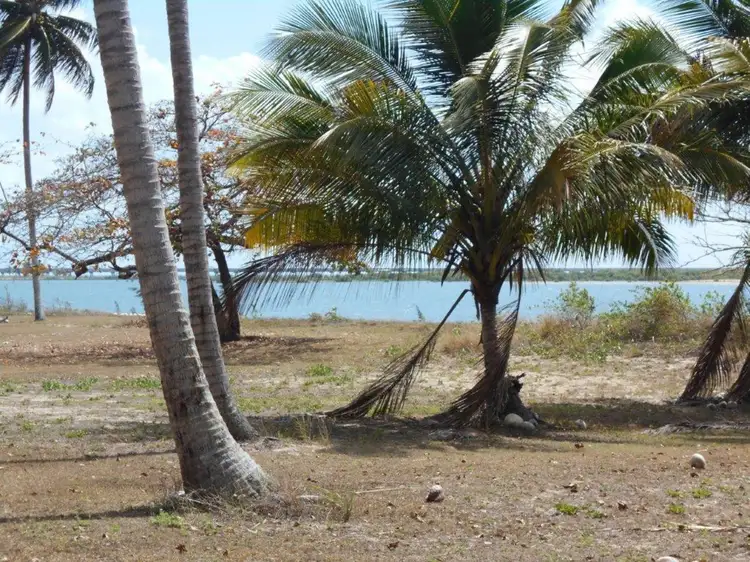 Second view of Homely house listing, 83 Patterson Parade, Lucinda QLD 4850