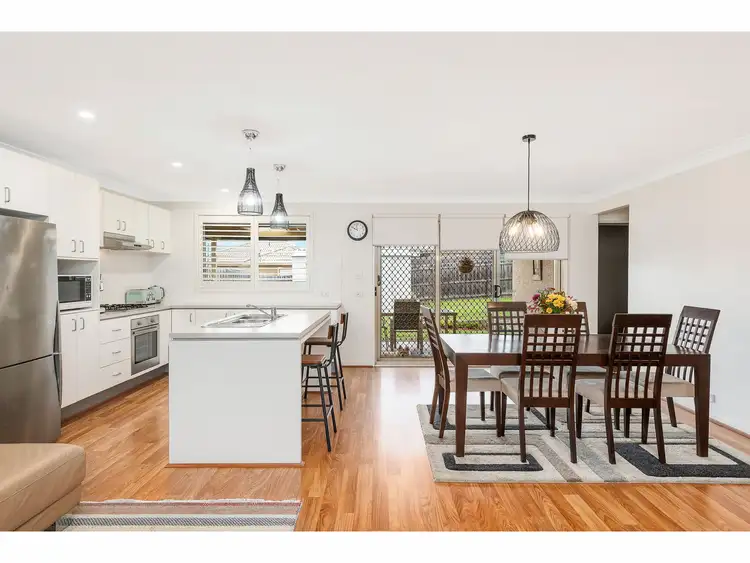 Third view of Homely house listing, 26 Kerrigan Crescent, Elderslie NSW 2570