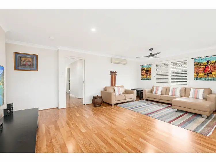 Fourth view of Homely house listing, 26 Kerrigan Crescent, Elderslie NSW 2570