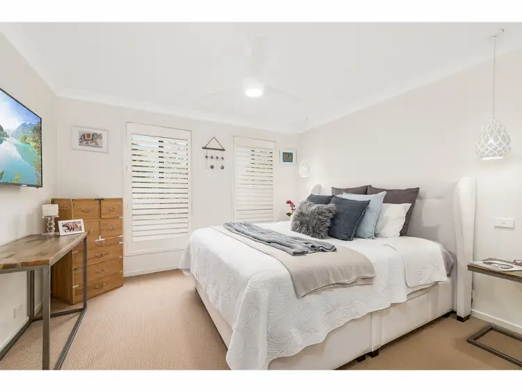 Fifth view of Homely house listing, 26 Kerrigan Crescent, Elderslie NSW 2570