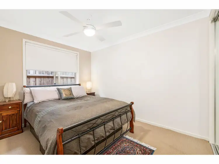 Sixth view of Homely house listing, 26 Kerrigan Crescent, Elderslie NSW 2570