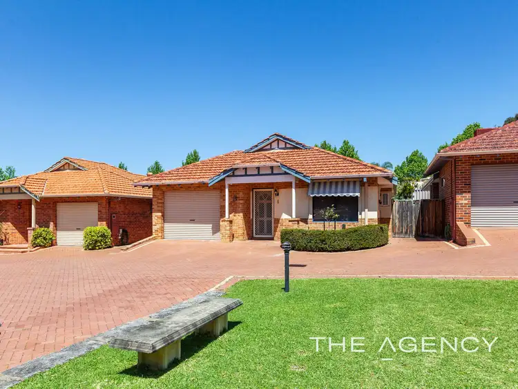 6/7 Wren Street, Mount Pleasant WA 6153