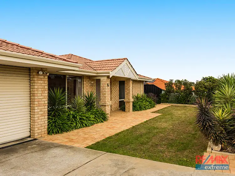 Second view of Homely house listing, 16 Forfar Glen, Kinross WA 6028