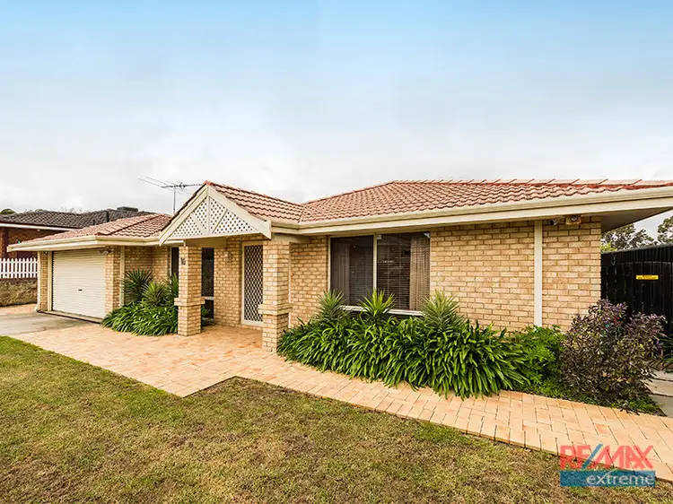 Third view of Homely house listing, 16 Forfar Glen, Kinross WA 6028