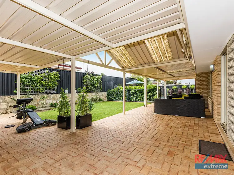 Fourth view of Homely house listing, 16 Forfar Glen, Kinross WA 6028