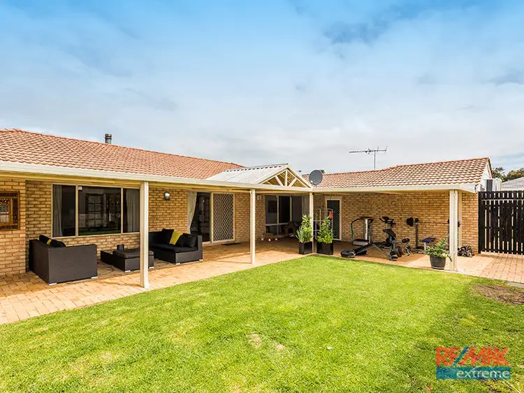 Fifth view of Homely house listing, 16 Forfar Glen, Kinross WA 6028