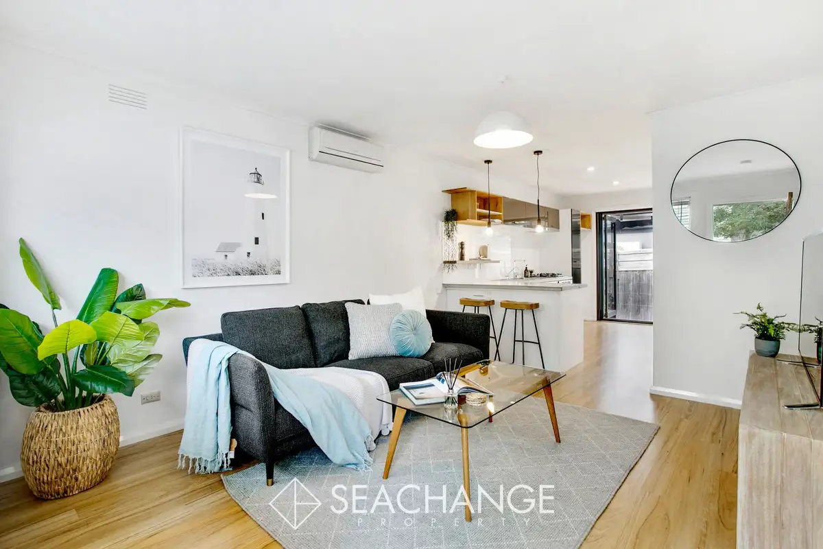 Main view of Homely unit listing, 1/100 Tanti Avenue, Mornington VIC 3931