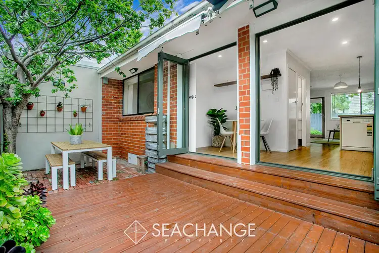 Second view of Homely unit listing, 1/100 Tanti Avenue, Mornington VIC 3931