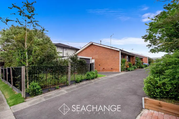Third view of Homely unit listing, 1/100 Tanti Avenue, Mornington VIC 3931