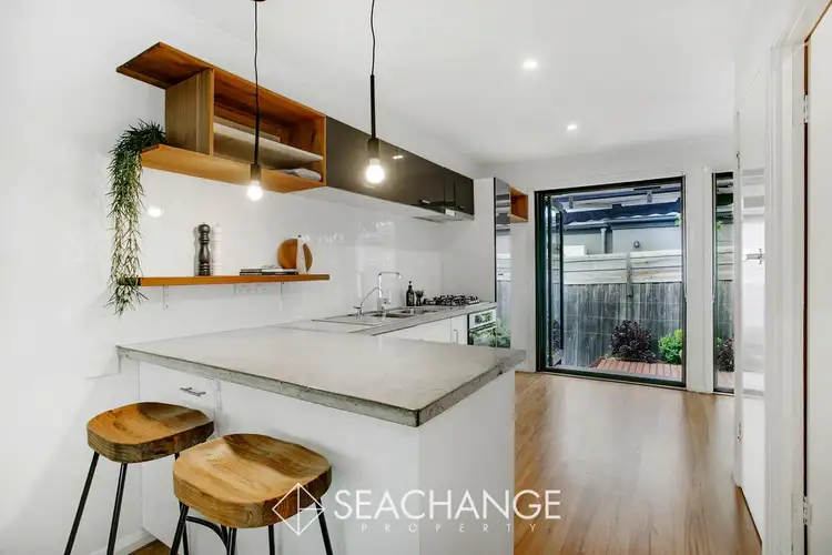 Fourth view of Homely unit listing, 1/100 Tanti Avenue, Mornington VIC 3931