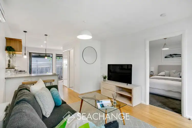 Fifth view of Homely unit listing, 1/100 Tanti Avenue, Mornington VIC 3931