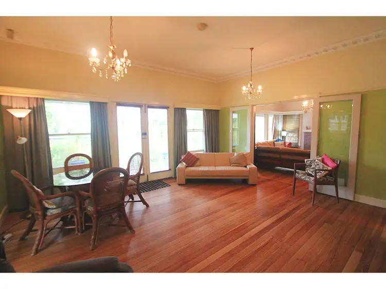 Second view of Homely house listing, 50 Coleus Street, Dromana VIC 3936