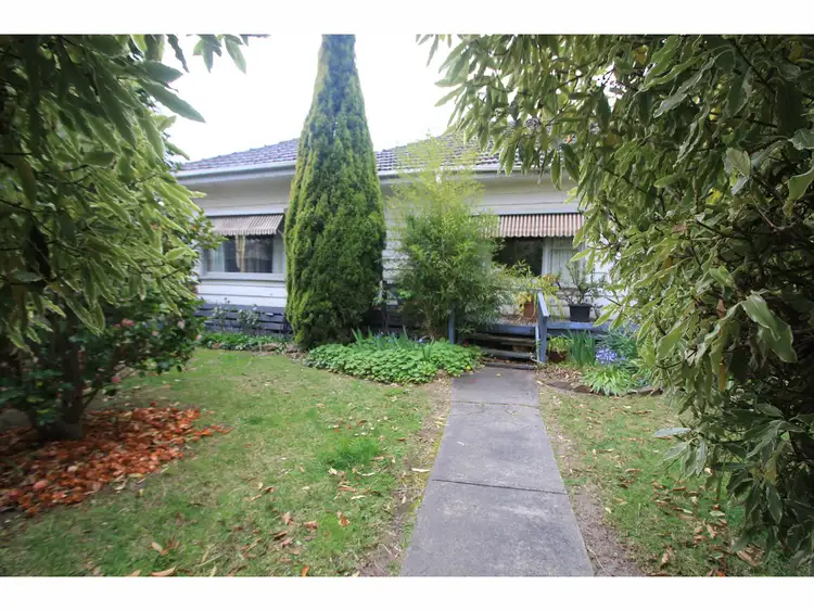 Fourth view of Homely house listing, 50 Coleus Street, Dromana VIC 3936