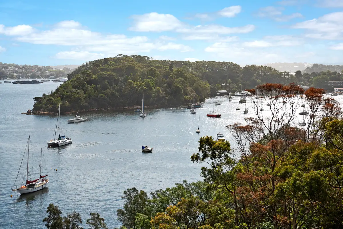 Main view of Homely apartment listing, 72/90 Blues Point Road, Mcmahons Point NSW 2060