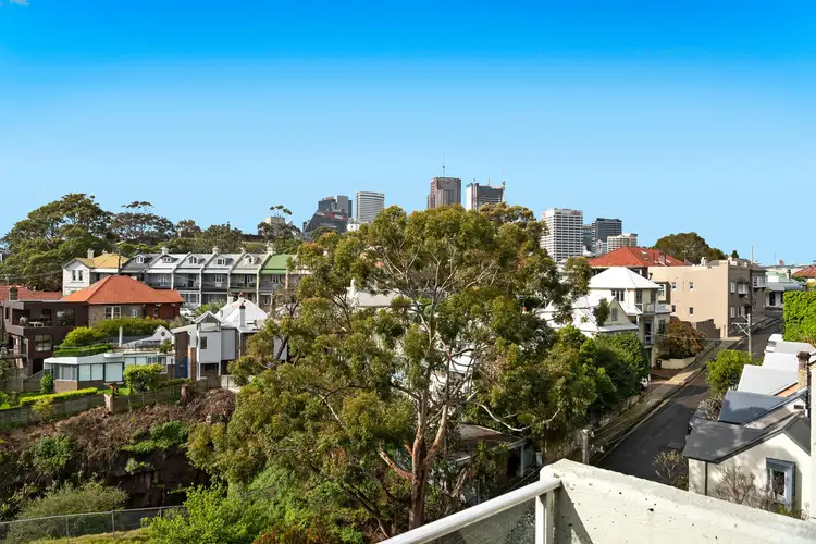 Fifth view of Homely apartment listing, 72/90 Blues Point Road, Mcmahons Point NSW 2060