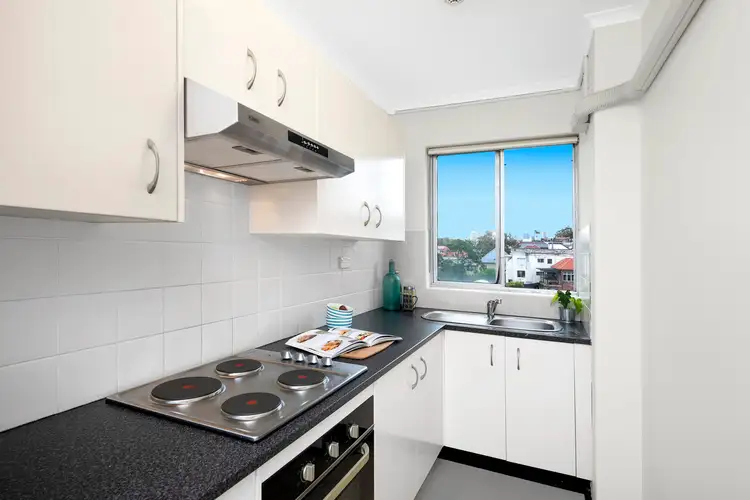 Sixth view of Homely apartment listing, 72/90 Blues Point Road, Mcmahons Point NSW 2060
