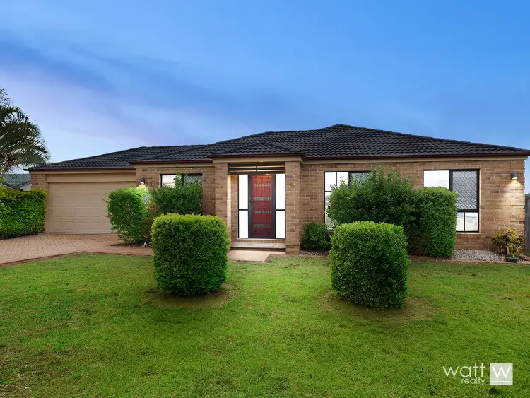 8 Johnston Place, Bracken Ridge QLD 4017