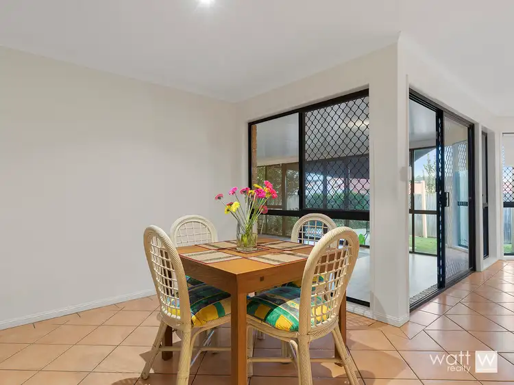 Third view of Homely house listing, 8 Johnston Place, Bracken Ridge QLD 4017