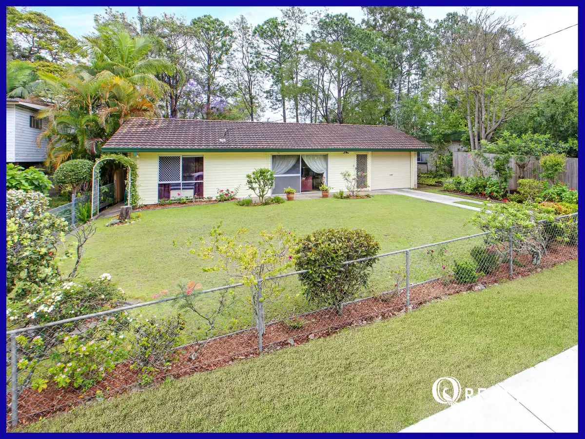 Main view of Homely house listing, 166 Meakin Road, Slacks Creek QLD 4127