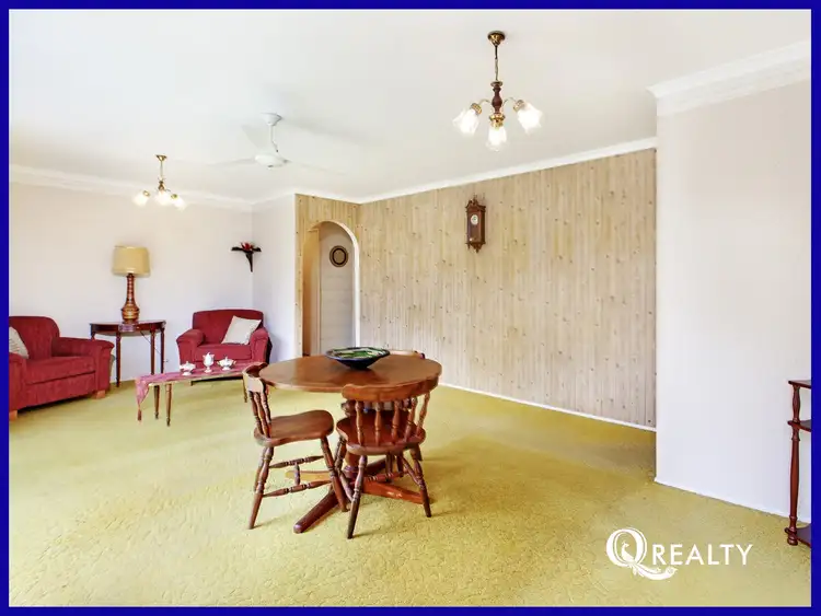 Second view of Homely house listing, 166 Meakin Road, Slacks Creek QLD 4127