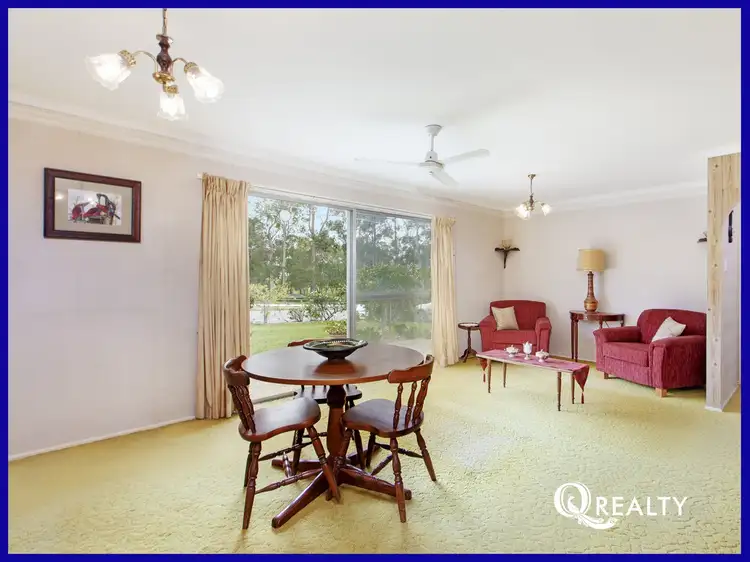 Third view of Homely house listing, 166 Meakin Road, Slacks Creek QLD 4127
