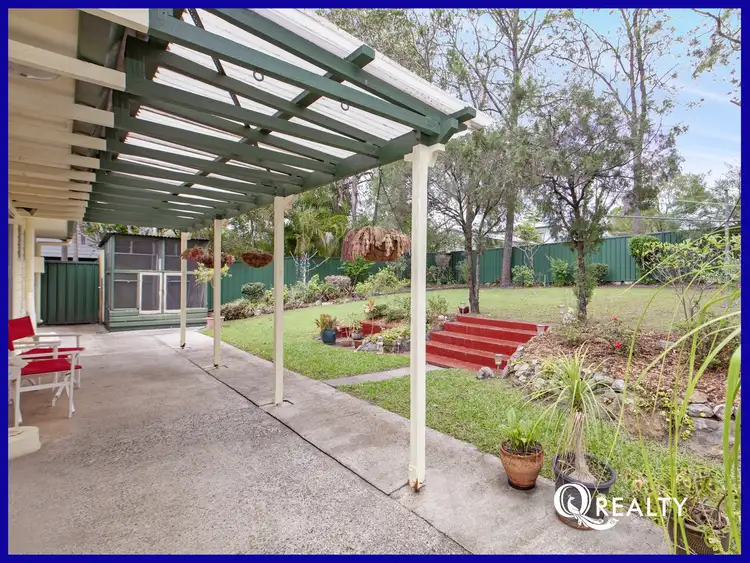 Sixth view of Homely house listing, 166 Meakin Road, Slacks Creek QLD 4127