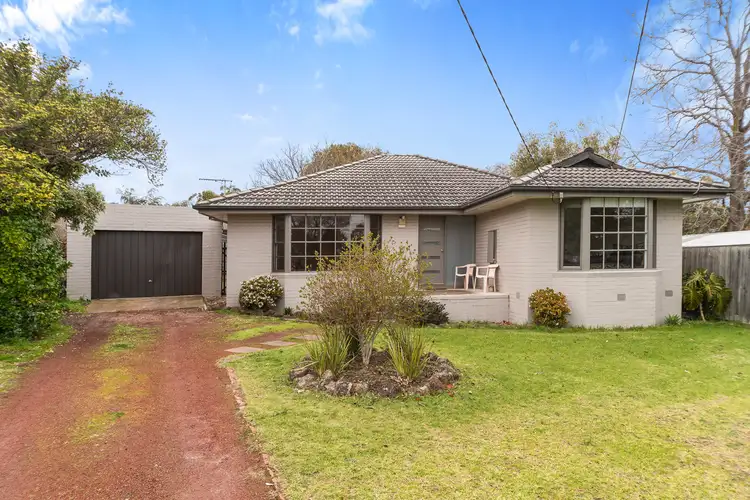 6 Owen Close, Frankston VIC 3199