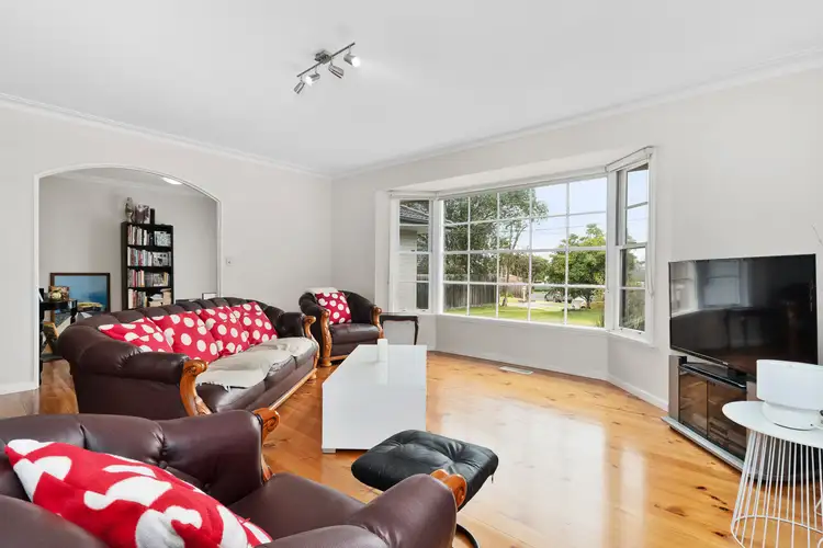 Third view of Homely house listing, 6 Owen Close, Frankston VIC 3199