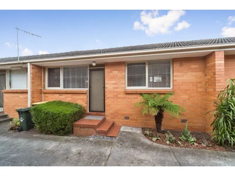 Main view of Homely unit listing, 10/370 Nepean Highway, Frankston VIC 3199