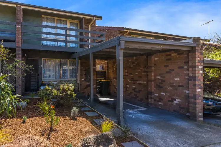Second view of Homely townhouse listing, 30/99-101 Nepean Highway, Seaford VIC 3198